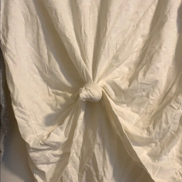 Baseball sleeve tee - Picture 3 of 4